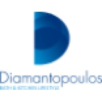 A.Diamantopoulos & CO O.E. logo - Similar company to Paschos Art Of Glass