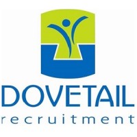 Dovetail Recruitment Ltd logo - Similar company to Mploy Staffing Solutions