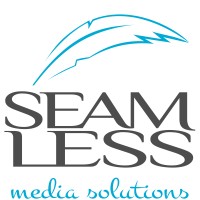 SEAMLESS media solutions e. K. logo - Similar company to Nuvison Gmbh