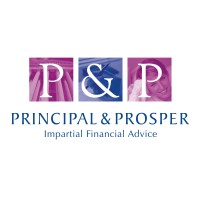 Principal & Prosper logo - Similar company to Future Solutions Group
