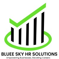 Bluee Sky HR Solutions logo - Similar company to Bluesky Hr Solutions Pvt. Ltd.