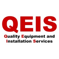 QEIS, Inc. logo - Similar company to Elite Tooling Services