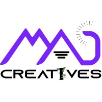 MAD Creatives logo - Similar company to Proton Labs