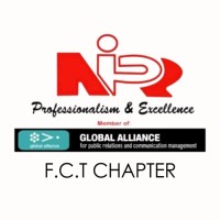 NIGERIAN INSTITUTE OF PUBLIC RELATIONS - FCT CHAPTER logo - Similar company to Lagos Nipr