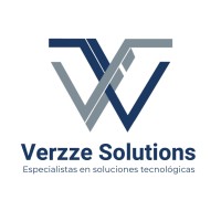 Verzze Solutions logo - Similar company to Rapidito