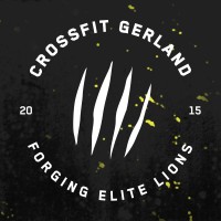 CrossFit Gerland logo - Similar company to Esprit D'Action