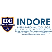 Indore International College IIC logo - Similar company to Ids Denmed Private Limited