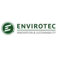 EnviroTec - Innovation & Sustainability logo - Similar company to Induscope