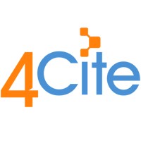 4Cite Marketing logo - Similar company to Livearea, A Merkle Company