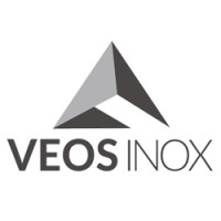 Veos Inox logo - Similar company to Katerva