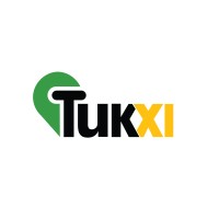 Tukxi logo - Similar company to Neuflo