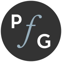 Partners for Growth logo - Similar company to Ejari | ايجاري