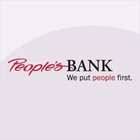 People's Bank of Commerce logo - Similar company to Compass Visual