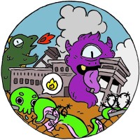 A.B.O. Comix logo - Similar company to The Center For Artesteem