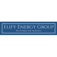 Elify Energy Group logo - Similar company to T2 Data Ab