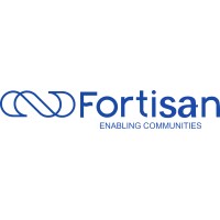 Fortisan Recruitment Solutions logo - Similar company to Cnsc Limited