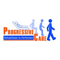 Progressive Care Rehab Centre logo - Similar company to Anantha Rehab