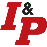 I&P LIFTING GEAR LIMITED logo - Similar company to Envico®