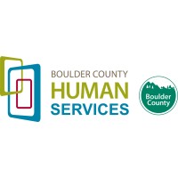 Boulder County Human Services logo - Similar company to Tedxboulder
