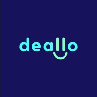 deallo app logo - Similar company to Educlean Oy
