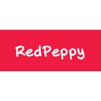 RedPeppy logo - Similar company to Iteachcloud