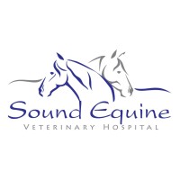 Sound Equine Veterinary Hospital logo - Similar company to Trimble Group