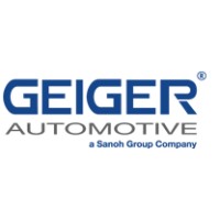 GEIGER AUTOMOTIVE USA, Inc. logo - Similar company to S&S Tech
