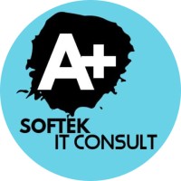 A+ Softek IT Consult logo - Similar company to Blockbridge Network