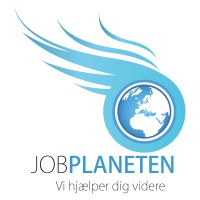 Jobplaneten logo - Similar company to Seniorklar