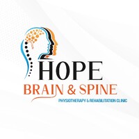 HOPE BRAIN & SPINE Physiotherapy & Rehabilitation Clinic logo - Similar company to Megahertz Robotics