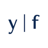 Yoga Flo logo - Similar company to Papadimos Group
