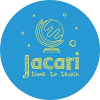 Jacari Bristol logo - Similar company to Altitude Design