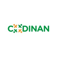 Colegio Profesional de Dietistas Nutricionistas de Andalucía logo - Similar company to Codinma