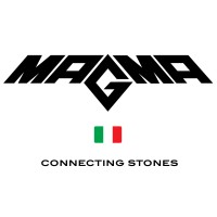 Magma - Connecting Stones logo - Similar company to Way Experience