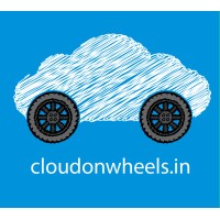 Cloudonwheels