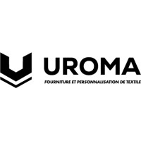 UROMA logo - Similar company to Atelier Seridif