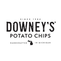 Downey'S Potato Chips
