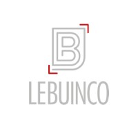 Lebuinco logo - Similar company to Cillo