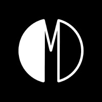 Dark Moon Designs logo - Similar company to Butter Creations