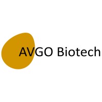 AVGO Biotech Ltd. logo - Similar company to Water-Filled Glass Ltd