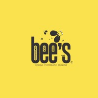 Bee's Hive Studio logo - Similar company to Hive Hub