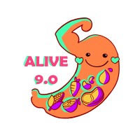 ALIVE 9.0 logo - Similar company to Maxima 2023