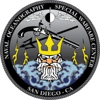 Naval Oceanography Special Warfare Center (NOSWC) logo - Similar company to Naval Oceanography Operations Command (Nooc)
