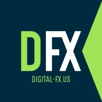 Digital FX logo - Similar company to Digital Fx