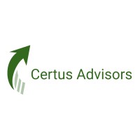 Certus Advisors LLC logo - Similar company to Outsideview