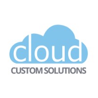 Cloud Custom Solutions logo - Similar company to Cloudcustom