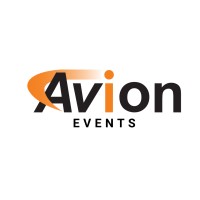Avion Events logo - Similar company to Lightech Audio Visual Rental