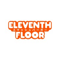 Eleventh Floor Smash Burger logo - Similar company to Mateo