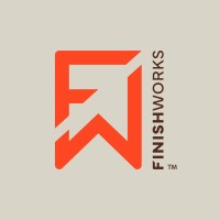 FinishWorks logo - Similar company to Van Technologies, Inc.