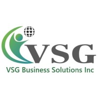 VSG Business Solutions Inc logo - Similar company to Twango